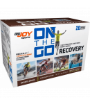 Bigjoy Sports On The Go Recovery Çikolata